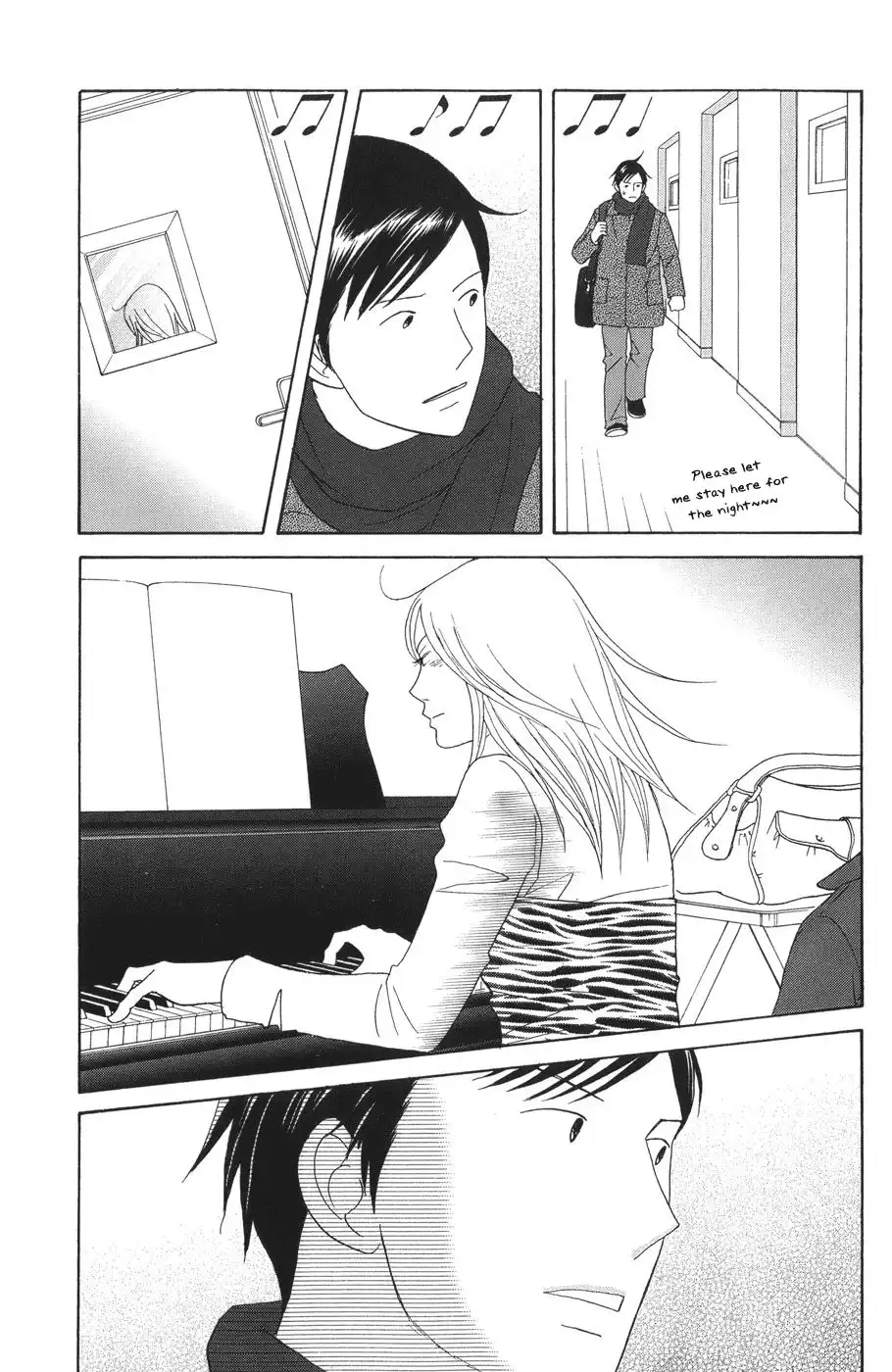 Nodame Cantabile Chapter 117 28